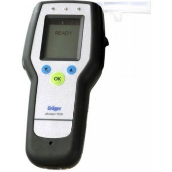 Dräger Alcotest 7510