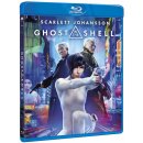 Ghost in the Shell