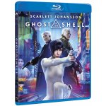 Ghost in the Shell – Sleviste.cz