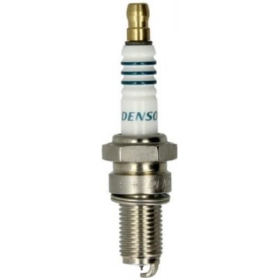 Zapalovací svíčka Denso Iridium Yamaha YFM400 Kodiak Auto 00 - 05 – Hledejceny.cz