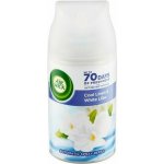 Air Wick FreshMatic Svěží prádlo náplň pro osvěžovač 250 ml – Zboží Mobilmania