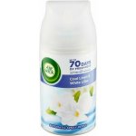 Air Wick FreshMatic Svěží prádlo náplň pro osvěžovač 250 ml – Hledejceny.cz