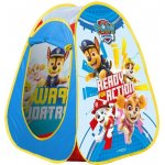 John Pop Up stan Paw Patrol Tlapková patrola 75 x 75 x 90 cm – Zboží Mobilmania