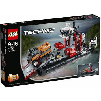 LEGO® Technic 42076 Vznášedlo