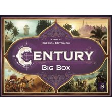 Plan B Games Century: Big Box