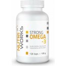 NutriWorks Omega 3 Strong 120 tablet