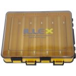 Illex Krabička Tackle Box Reversible 205 VC – Zboží Dáma