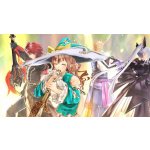 Shining Resonance Refrain – Zbozi.Blesk.cz