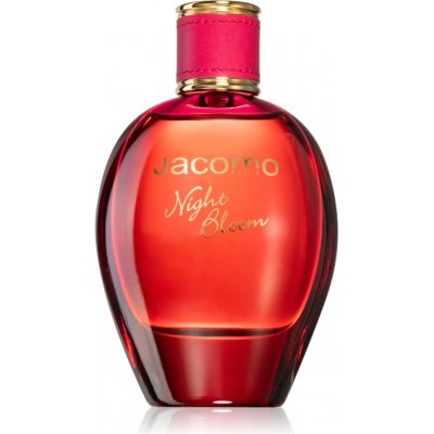 Jacomo Night Bloom parfémovaná voda dámská 100 ml – Hledejceny.cz