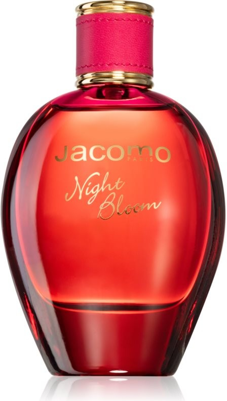 Jacomo Night Bloom parfémovaná voda dámská 100 ml