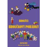 Broučci: Broučkovy pohádky - Jan Karafiát – Hledejceny.cz