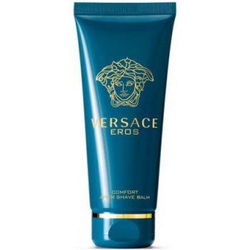 Versace Eros balzám po holení 25 ml