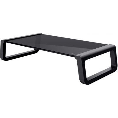 TRUST TRUST MONTA GLASS MONITOR STAND BLK 25271 – Hledejceny.cz