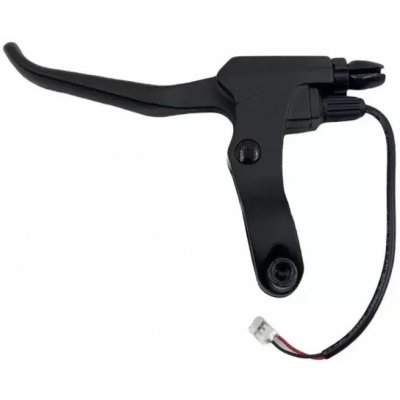 Kukirin G4 / Kugoo Kirin G4 Levá brzdová páčka se snímačem – Zboží Mobilmania