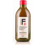 FerMato Fermentovaná rajčatová omáčka Bazalka 347 ml – Zboží Dáma