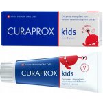Curaprox Kids dětská od 2 let jahoda 60 ml – Zboží Dáma