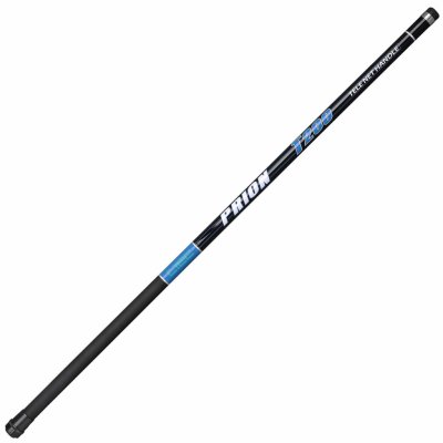 SPRO C-TEC Podběráková tyč Prior T400 tele net handle 4m – Zboží Mobilmania