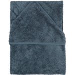 Timboo Osuška s kapucí Xxl 95 x 95 cm Marin – Zboží Dáma