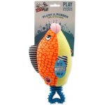 Let´s Play Junior opice 30 cm – Zboží Mobilmania