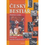 Český bestiář - Vladimír Liška – Hledejceny.cz