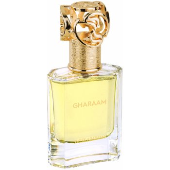 Swiss Arabian Gharaam parfémovaná voda unisex 50 ml