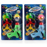 Lamps vystřelovací pistolka s vrtulkami a káčou – Sleviste.cz