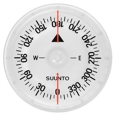 Suunto SK-8 tobolka – Hledejceny.cz