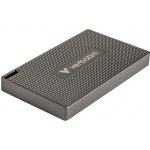 Verbatim Metal Mini SSD 512GB, 32030 – Zboží Živě