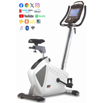 BH FITNESS Nexor Multimedia – Zboží Mobilmania