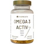 Pharma Activ Omega 3 Activ 90 kapslí – Hledejceny.cz