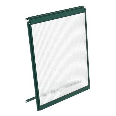 Vitavia Stěnové ventilační okno zelené Vitavia typ V 40000604 6 mm LG4111 – Zboží Dáma