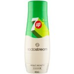 SodaStream 7 Up 440 ml – Zbozi.Blesk.cz