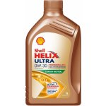 Shell Helix Ultra Professional AF-L 0W-30 1 l – Hledejceny.cz