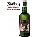 Ardbeg BizarreBQ LE 50,9% 0,7 l (holá láhev) – Hledejceny.cz