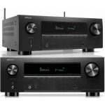 Denon AVR-X2800H DAB – Sleviste.cz