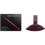 Calvin Klein Deep Euphoria parfémovaná voda dámská 30 ml – Zbozi.Blesk.cz