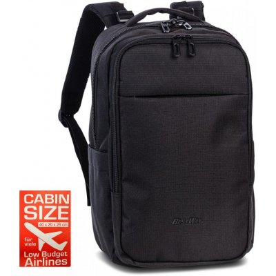 Bestway Cabin Pro Ultimate Small 40326-0100 černá 20 L – Zboží Mobilmania