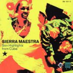 Sierra Maestra - Son Highlights From Cuba – Hledejceny.cz