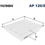 Vzduchový filtr FILTRON AP 120/5 – Hledejceny.cz