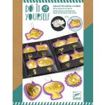 Djeco DIY Amulety pro štěstí – Hledejceny.cz