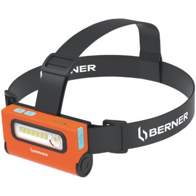 Berner Premium 1015463 – Hledejceny.cz