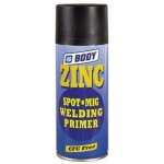 HB BODY Zinc Spot MIG Welding Primer, 400ml