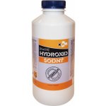HYDROXID sodný 1 kg – Zboží Mobilmania
