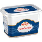 Président Somborska salátový sýr 500 g – Zboží Dáma