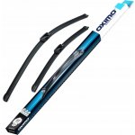 Oximo 650+450 mm WA3505502 – Zboží Mobilmania