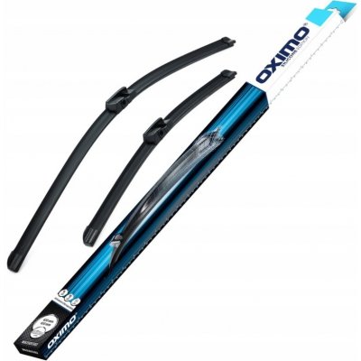 Oximo 650+450 mm WA3505502 – Zboží Mobilmania