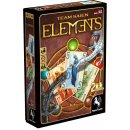 Pegasus Spiele Elements