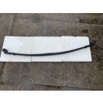 Listové pero VW Caddy Maxi 4x4 dvojlisté – Zboží Mobilmania