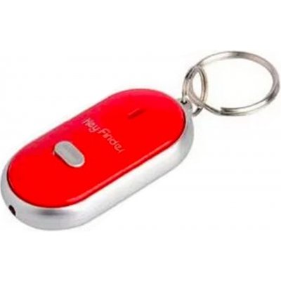 Vyhledávač klíčů Modern červená – Zbozi.Blesk.cz