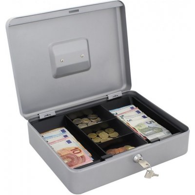 Rottner HOMESTAR CASH 4 – Zboží Mobilmania